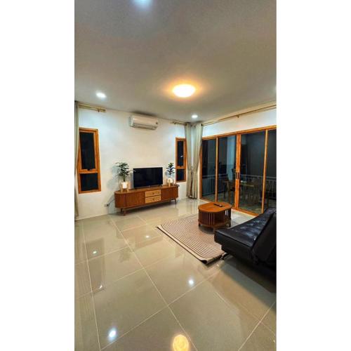 Happy villa Koh Phangan-Ban Tai Jennys house