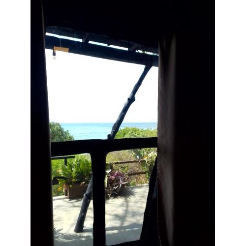 Happybeach Sea view Cabin