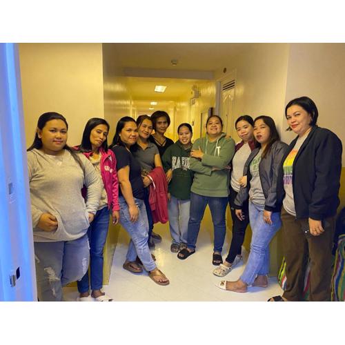 happynest Budget Family 754