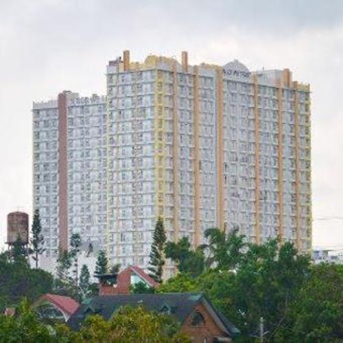 HappyNest Couple room DF