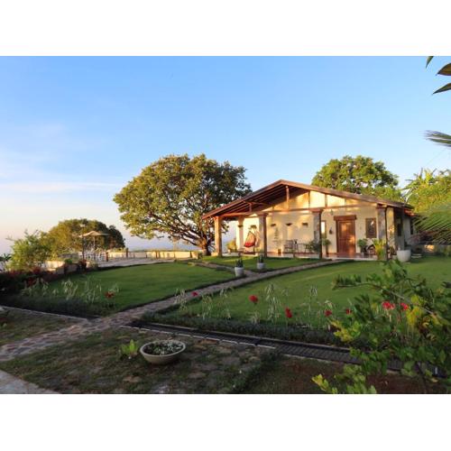 Hapu Tales - Private Holiday Villa