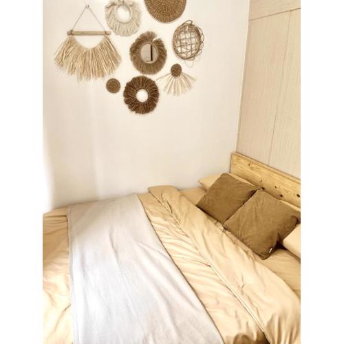 Hara Dream Staycation