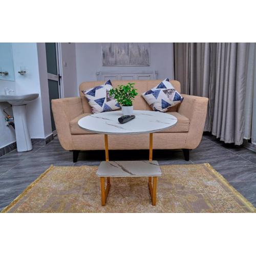 Haradali-Mtwapa Accomodation