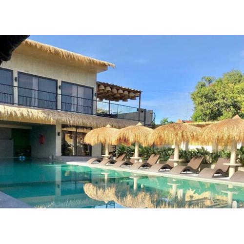 Haraja Boutique Resort