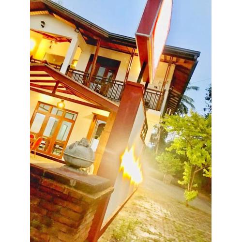 Harambathenna Resort Anuradhapura