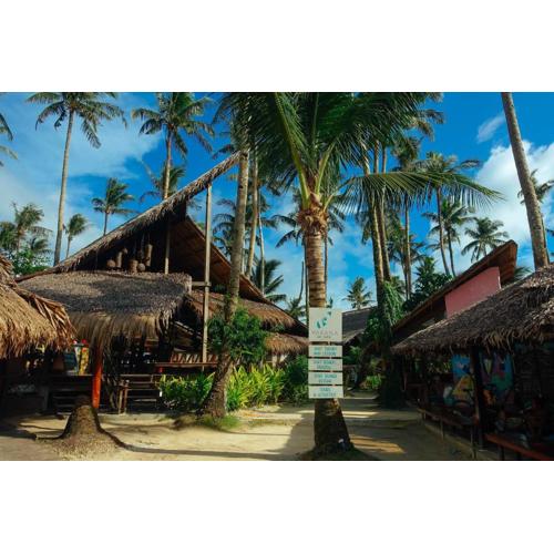 Harana Surf Resort