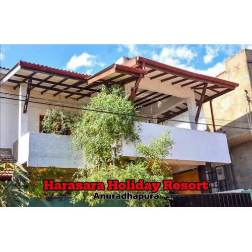Harasara Holiday Resort