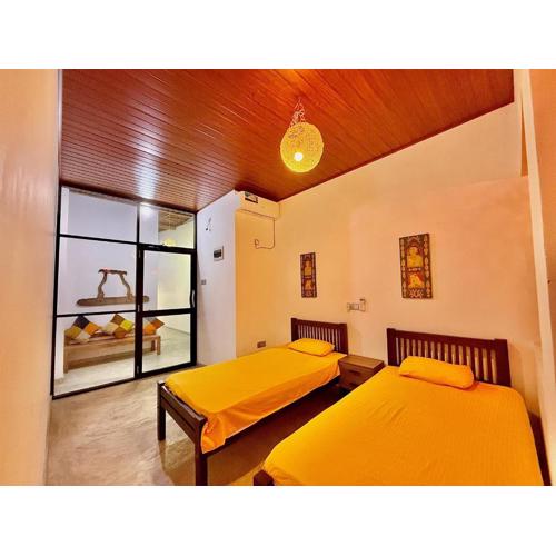 Harbor View AC Apartment