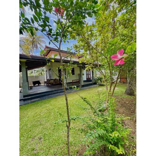 Harbor View Private Cottage Hikkaduwa