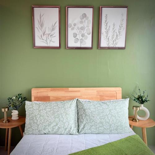 Harbour Park Residences Cozy 1BR Suite