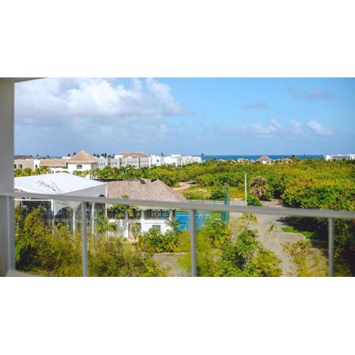 Hard Rock Area PH • Private Jacuzzi + Beach Views