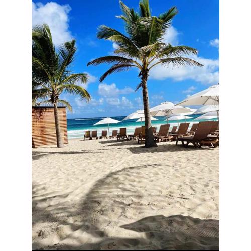 Hard Rock at Cana Pearl 4 by Unwind Properties