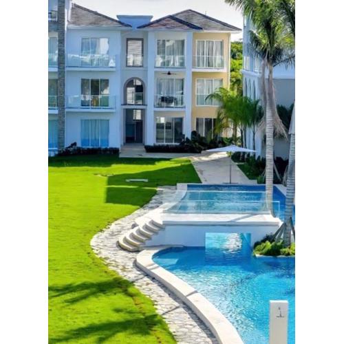 Hard Rock at Cana Pearl by Unwind Properties