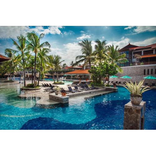 Hard Rock Hotel Bali