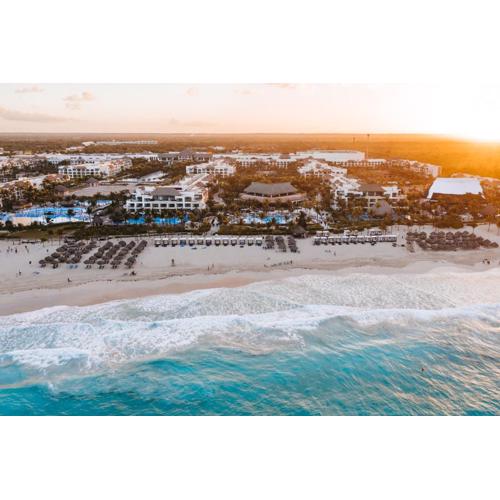 Hard Rock Hotel & Casino Punta Cana - All Inclusive