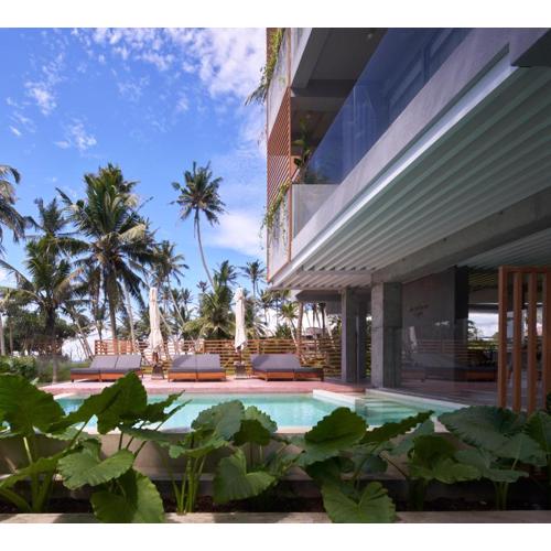 Harding Boutique Hotel