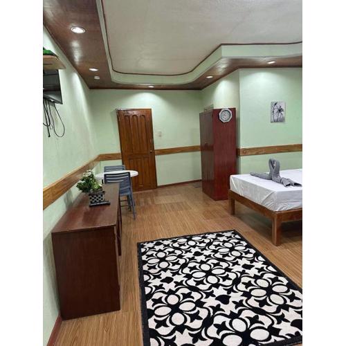 Hardrock Lux Spring Resort