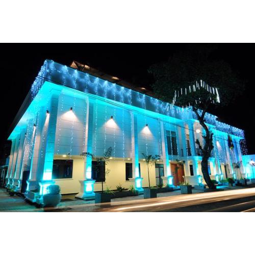 Hareesha Holiday Resort