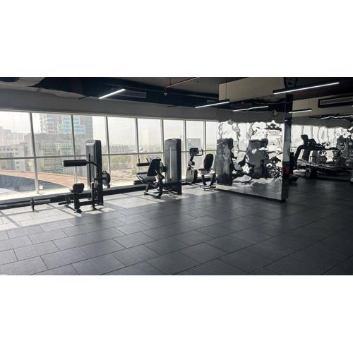 Harf-05 Large 1BHK in Abu Dhabi near ADNEC