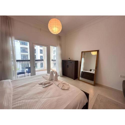 HARF108 Stylish Studio - YAS Island