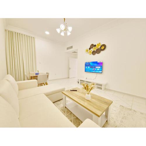 HARF22-101-02 2br apt in AD