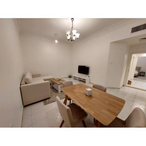 HARF22G02-02 stylish 2BR in AD