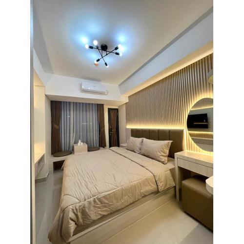 Harian pollux habibie