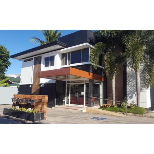 Harimariz Dormitory Hotel Official