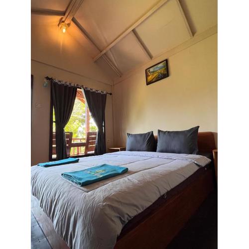 Haris Homestay & Cottages