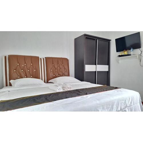 Harisha Homestay Sawah Lunto Syariah Redpartner