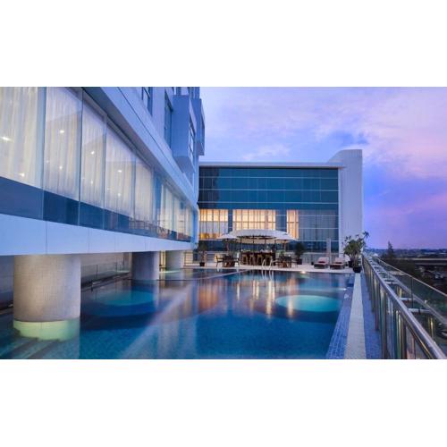 Hariston Hotel & Suites, Pluit - Jakarta