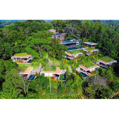 Haritha Villas & Spa