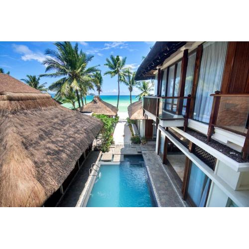 Harlan Beach Villa Boracay