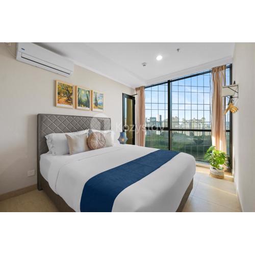 Harmaa by Kozystay - Kemayoran