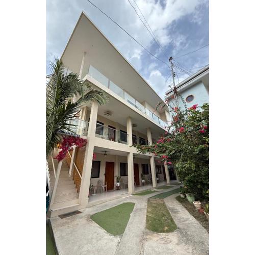 HARMAN SUITES Moalboal