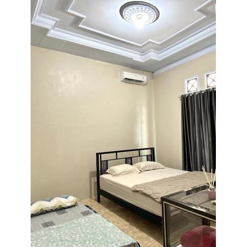 HARMONI GUEST HOUSE tumpak sewu