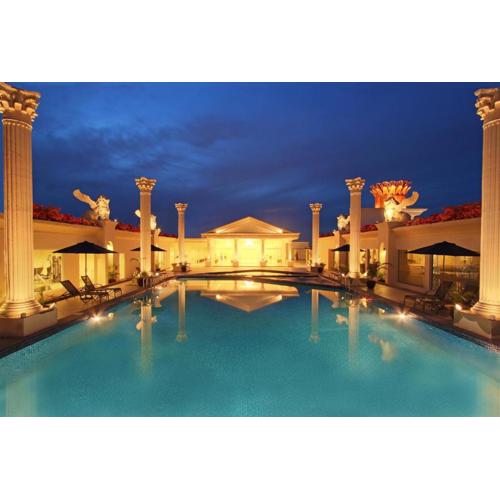 Harmoni One Convention Hotel and Service Apartments