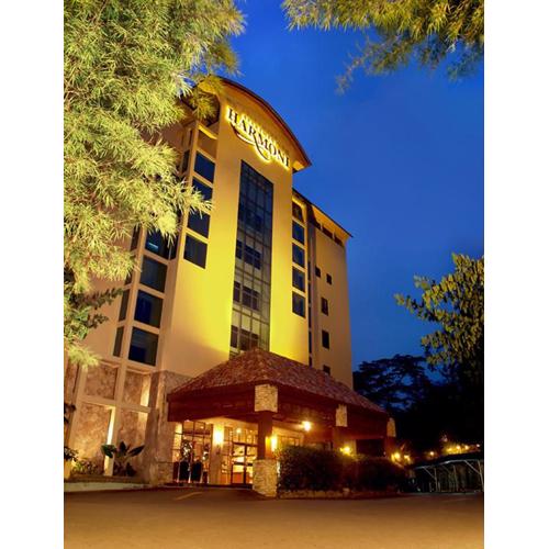Harmoni Suites Hotel