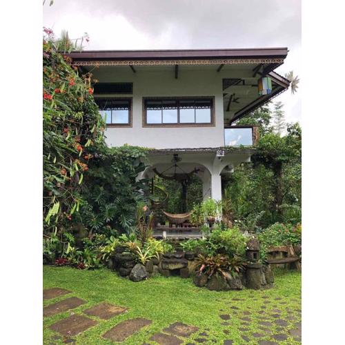 Harmonia Nature Resort by Hiverooms