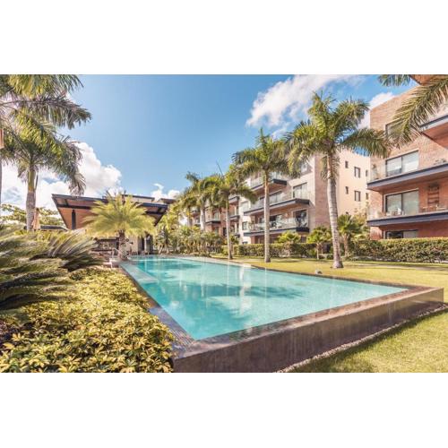 Harmonious Apartment in Loft Cap Cana D4D