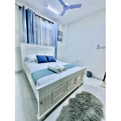 Harmony 1 Bedroom Apartment