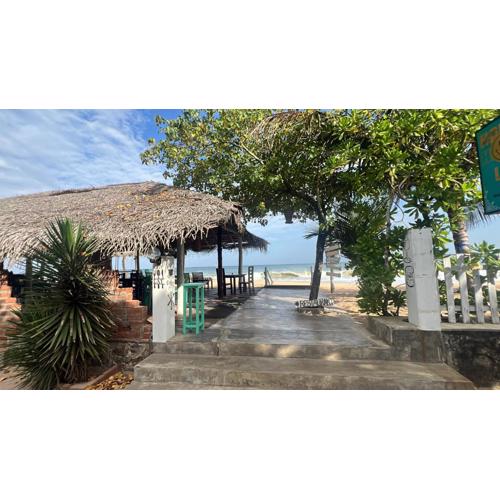 Harmony Beach Bangalow