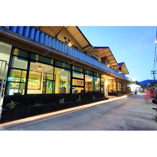 Harmony Bed & Bakery