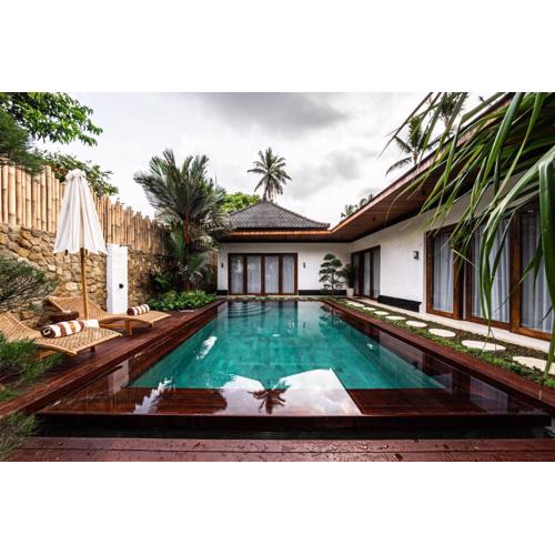 Harmony by DH - Spacious, Stylish & Serene - Your Bali Home Awaits