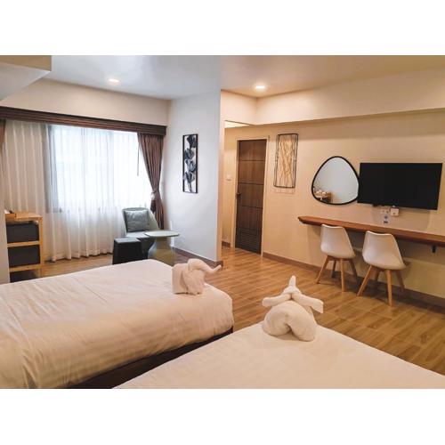 Harmony Chiang Mai Old Town