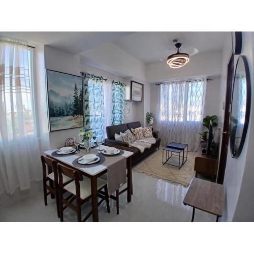 Harmony Condo 620