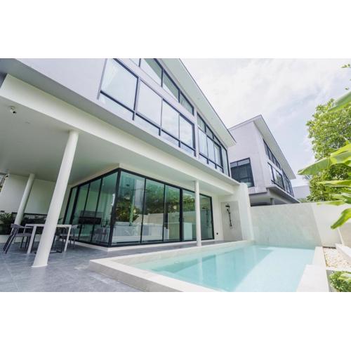 Harmony Exclusive Villa Bang Tao Phuket