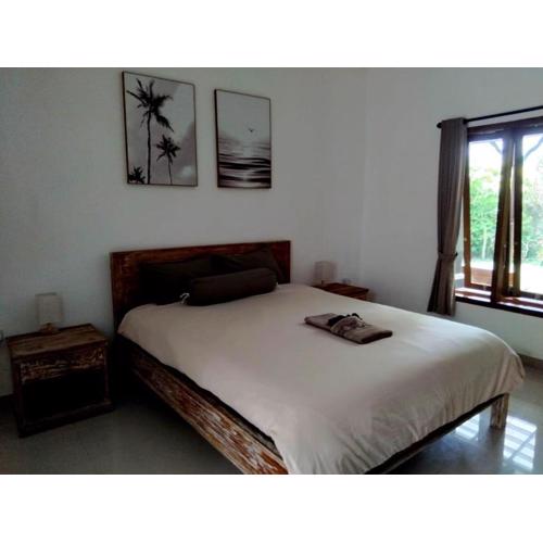 Harmony Garden Villa 1