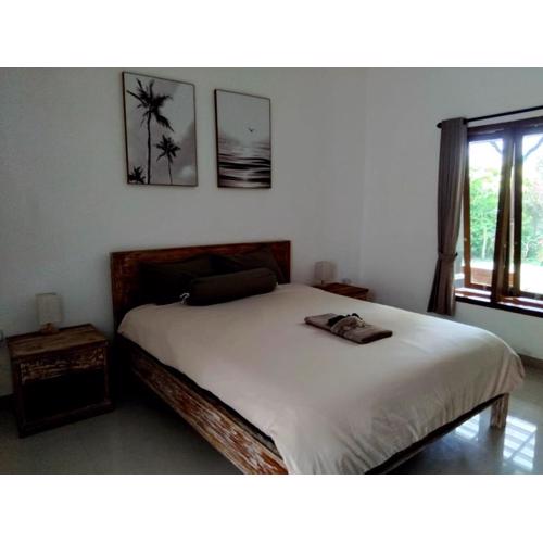 Harmony Garden Villa 2