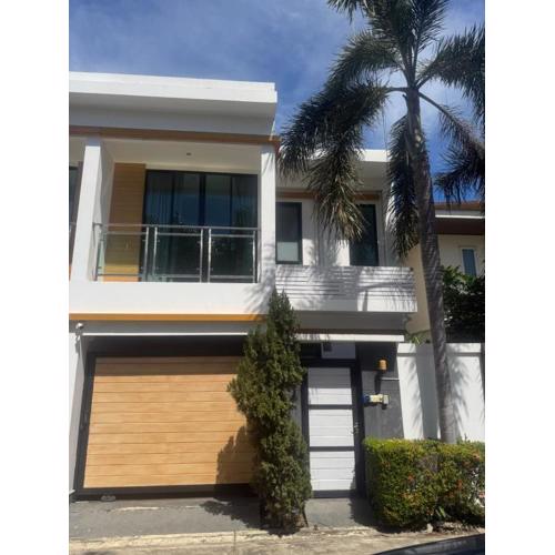 Harmony Garden Villas by JJ28